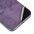 Purple Damask Butterfly by Brigid Ashwood Pixel 9 Pro XL Skin